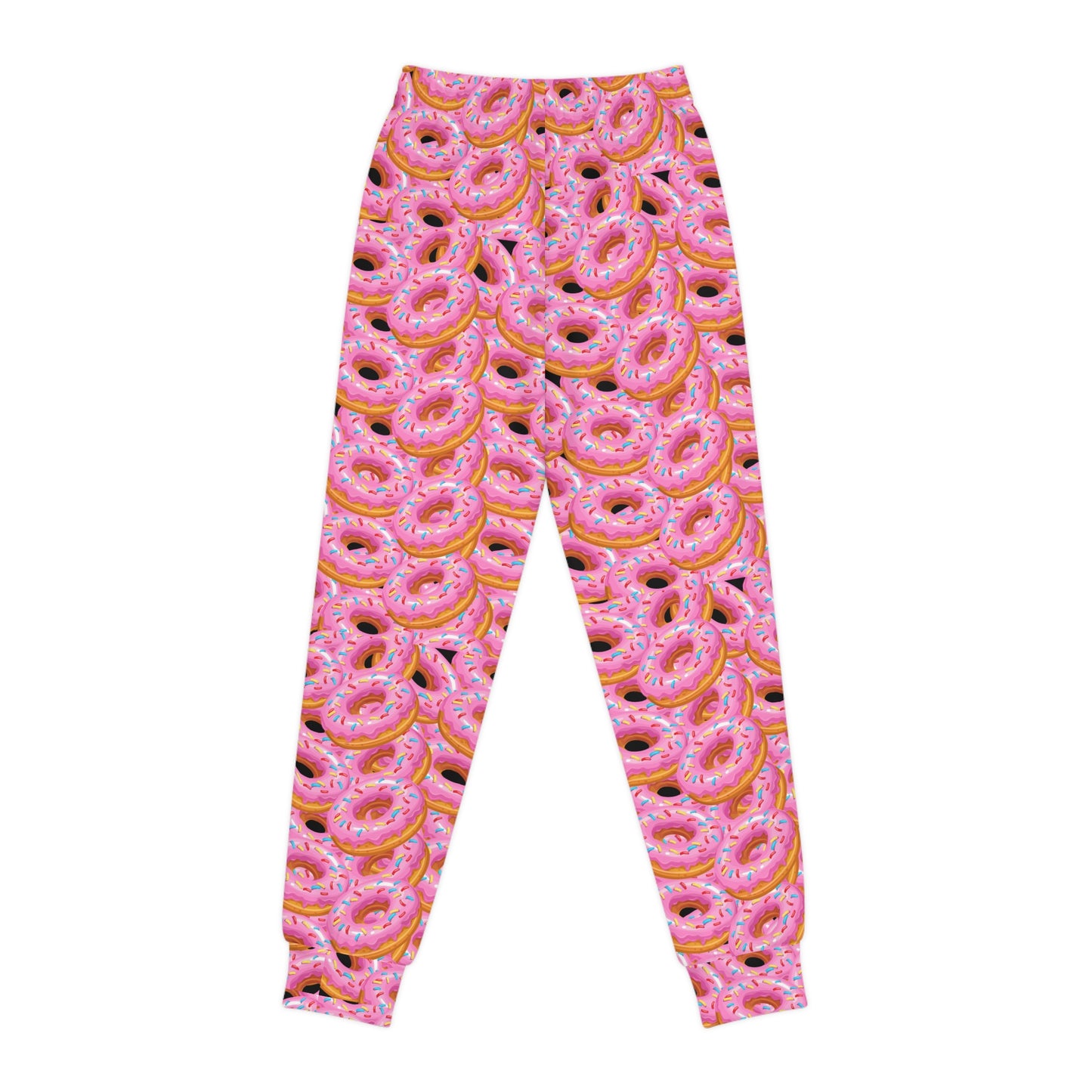 Donut Boi AOP JOGGERS