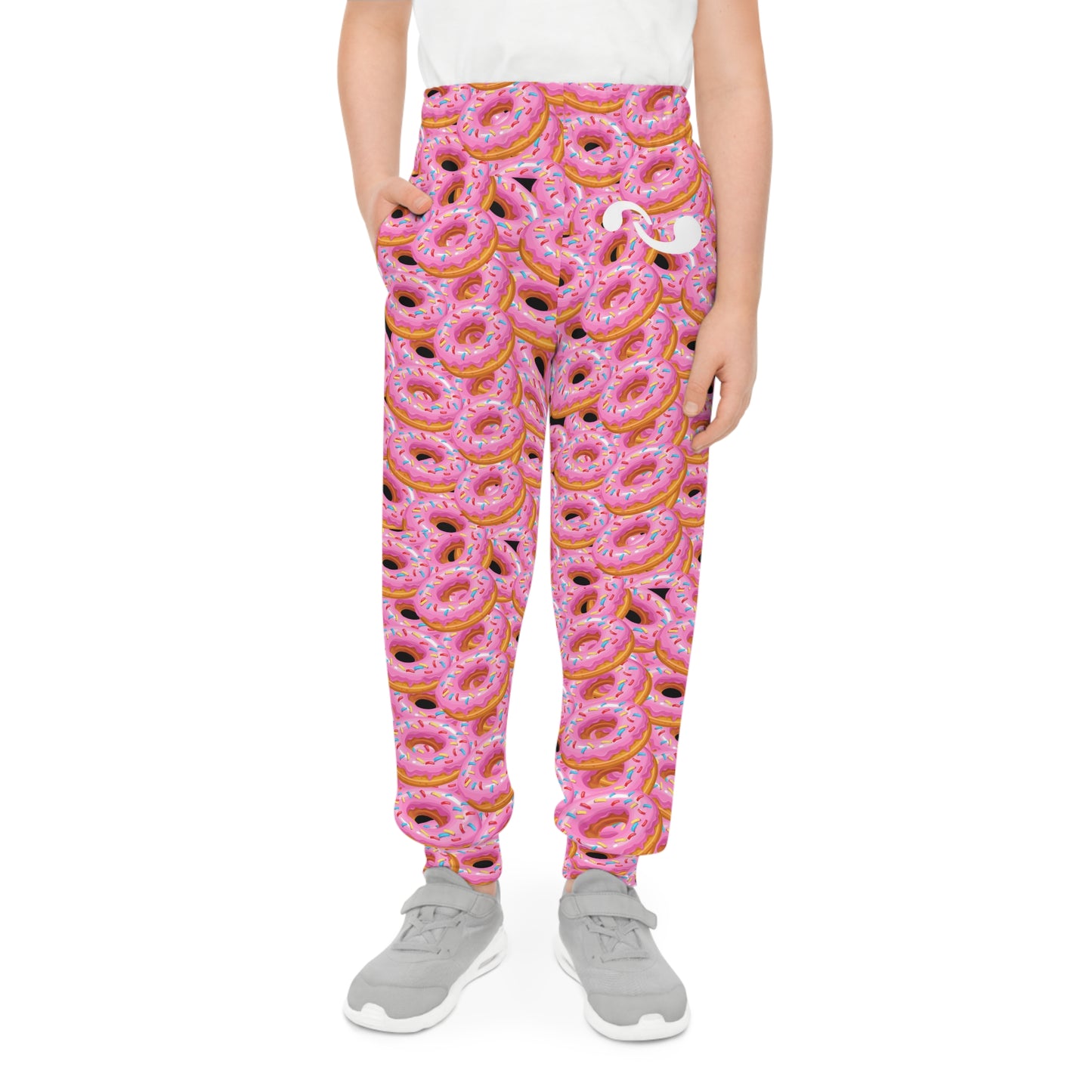 Donut Boi AOP JOGGERS