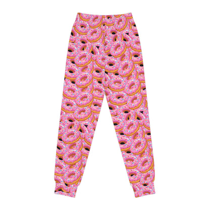 Donut Boi AOP JOGGERS