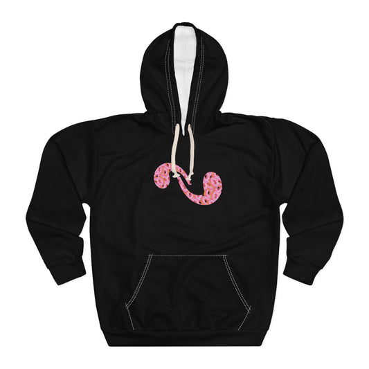 Donut AOP HOODIE