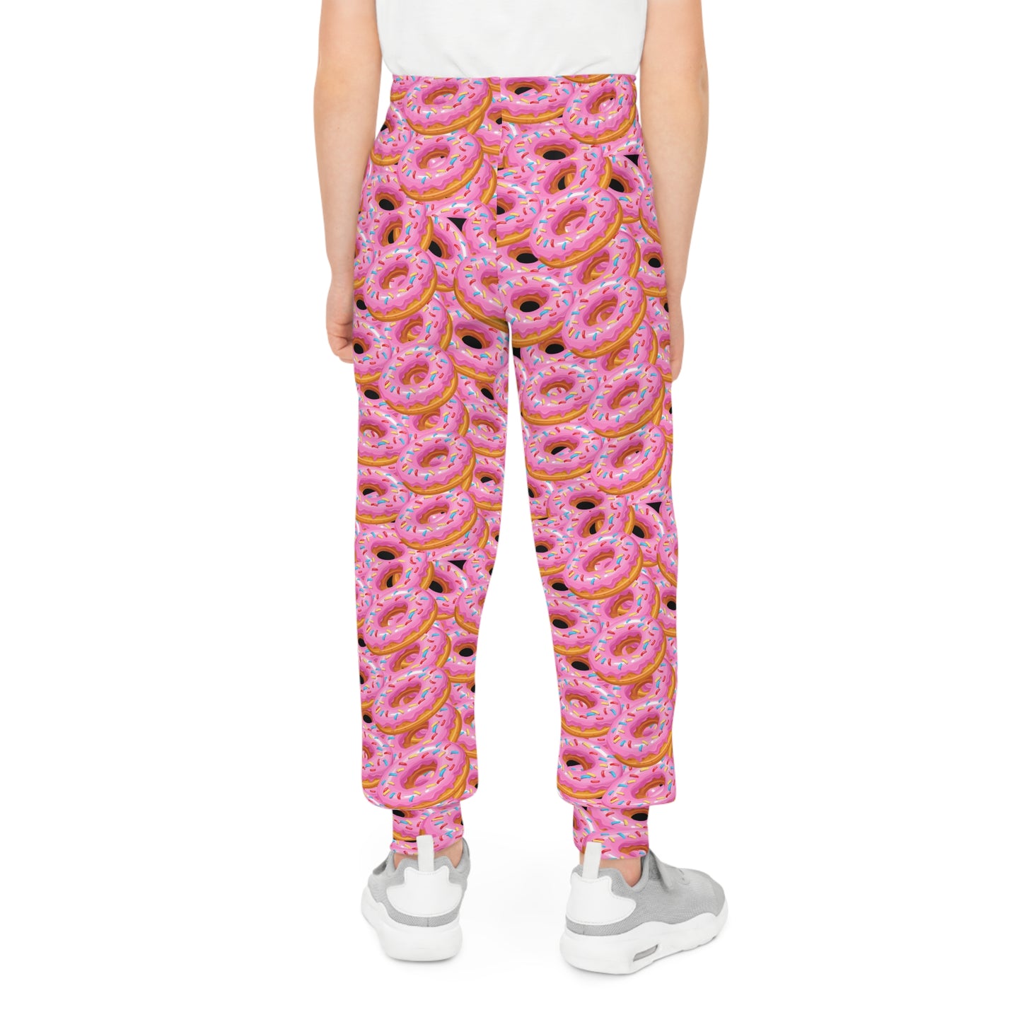 Donut Boi AOP JOGGERS