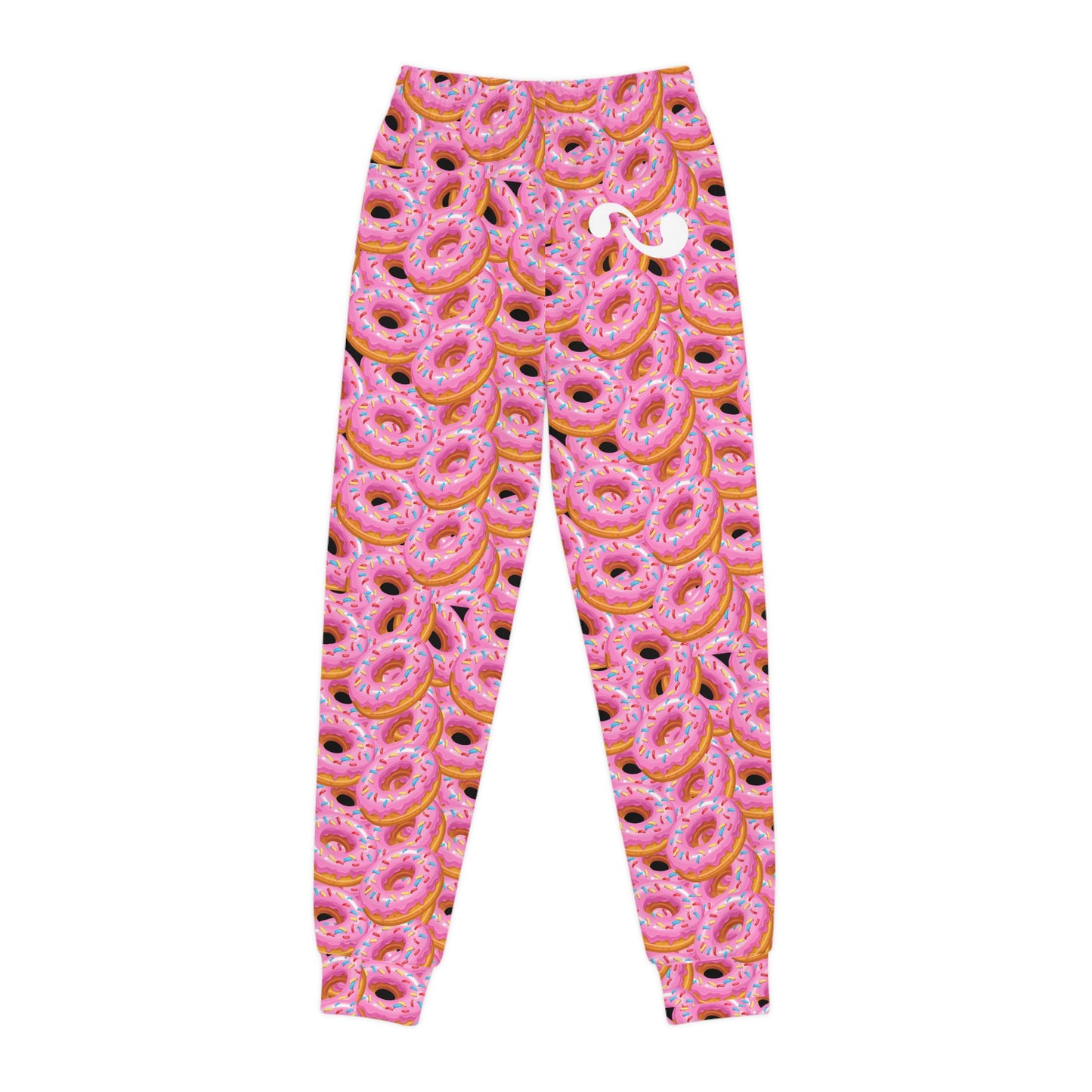 Donut Boi AOP JOGGERS