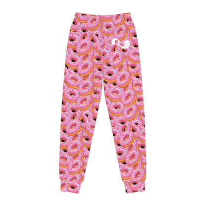 Donut Boi AOP JOGGERS