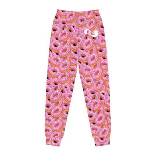 Donut Boi AOP JOGGERS