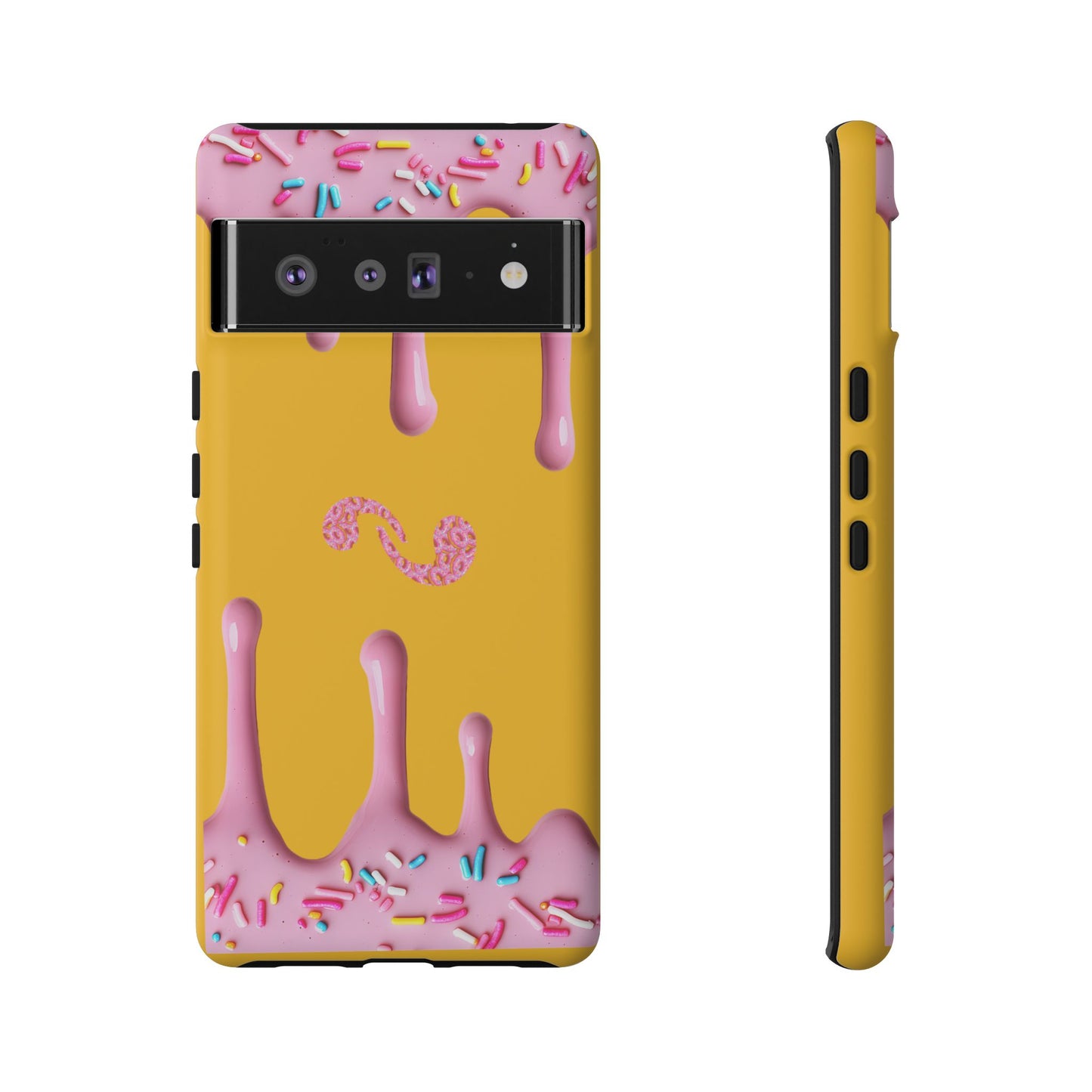 DONUT BOYZ MULTICASE