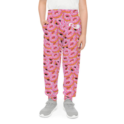 Donut Boi AOP JOGGERS
